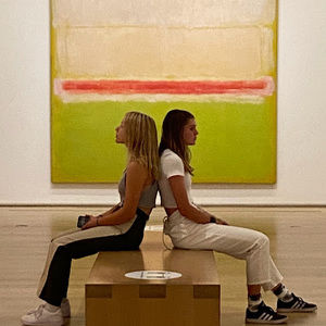 Meet your Posher, Bridget